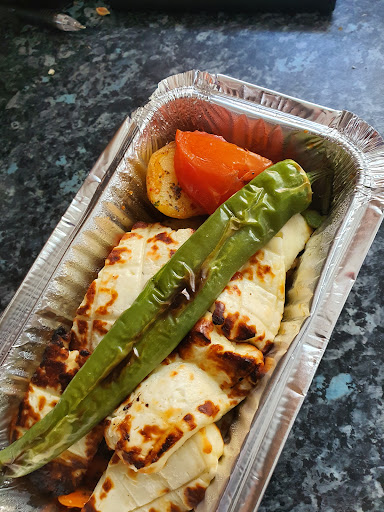 Photo of Turkish Grill - 15 Market St, Huthwaite, Sutton-in-Ashfield NG17 2QY